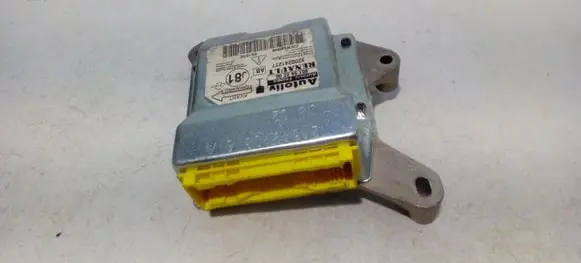 Renault Espace - Grand espace IV Airbag control unit/module 601960200 8200241277