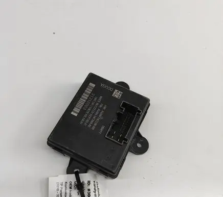 Volvo V60 Door control unit/module 31318963