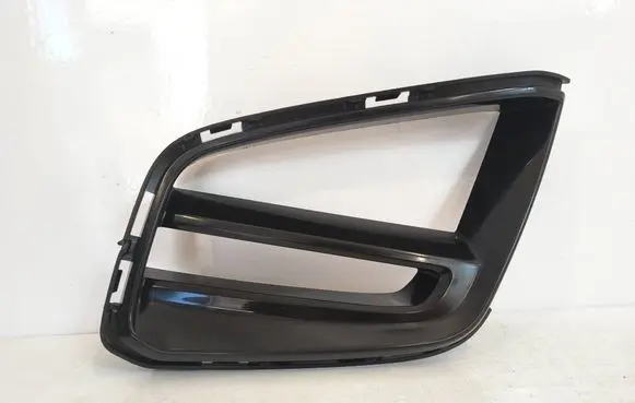 BMW 1 F40 Front bumper lower grill 51118075333AUTOAS8 51118075333 8075333
