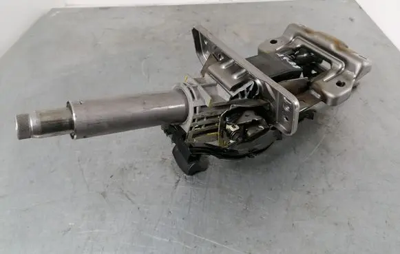 Audi A4 S4 B8 8K Steering wheel axle 8K0419506AL 8K0905852D