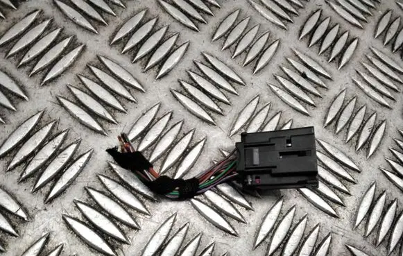 Audi A6 C7 Other wiring loom 4F0972575