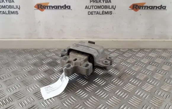 Volkswagen Tiguan Engine mount bracket 3C0199555