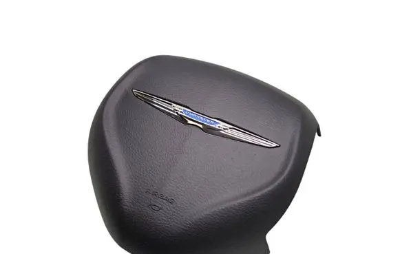 Chrysler Pacifica Steering wheel airbag P5UQ82DX9AC