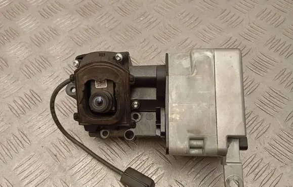 BMW 6 F06 Gran coupe Reversing camera 7412896 32701508 7234706