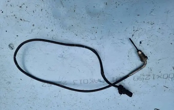 Fiat Ducato Exhaust gas temperature sensor 46337078