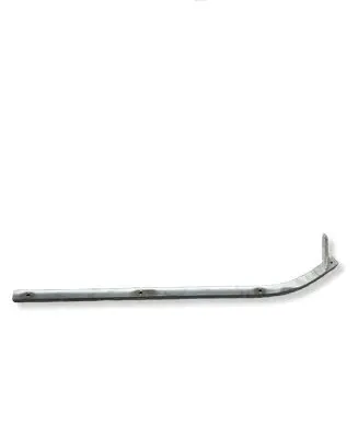 Renault Trafic III (X82) Sliding door upper top rail 7700312375