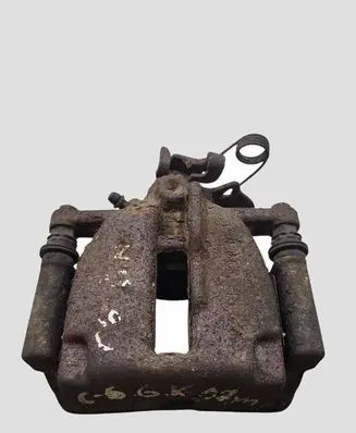 Citroen C5 Rear brake caliper