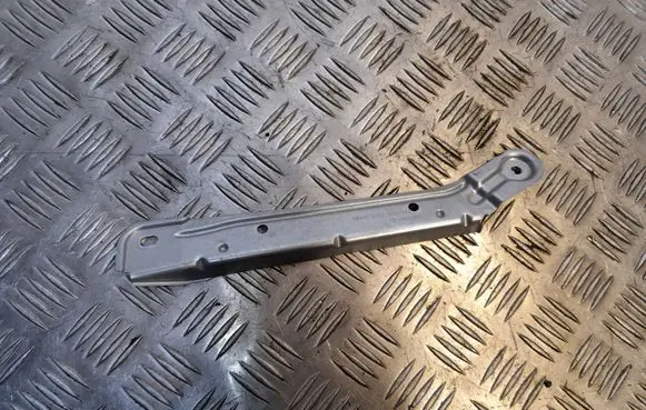 BMW 7 F01 F02 F03 F04 Dashboard cross member/frame bar 61139182928 9182928