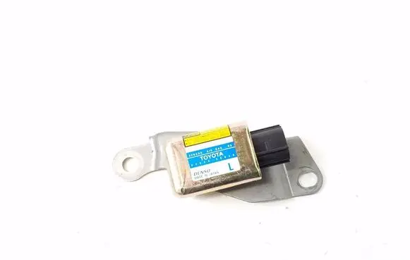 Lexus LS 430 Airbag deployment crash/impact sensor 8983450030