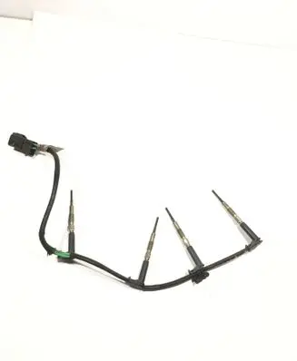 Chevrolet Captiva Glow plug wires 7E29DEY C100PLUG F060614