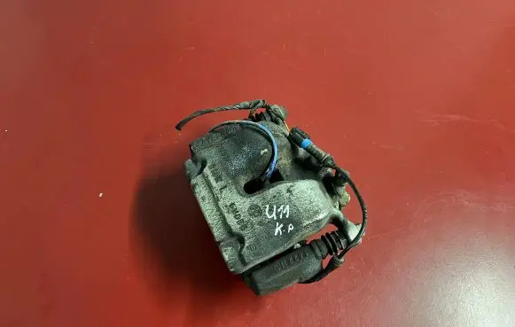 BMW X1 U11 Front brake caliper 8837113 34108837113