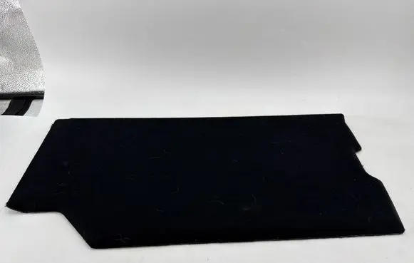 Toyota Yaris Cross Trunk/boot floor carpet liner 584100D210