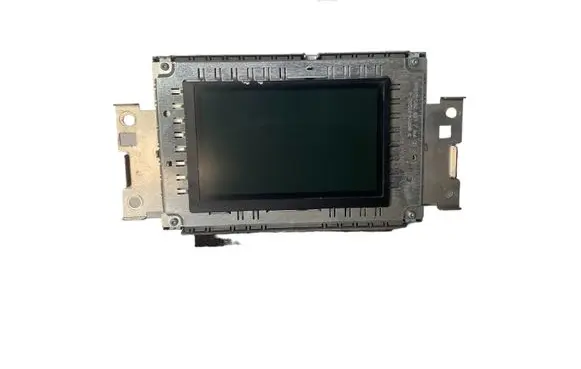 Volvo S60 Screen/display/small screen 31337644 7609501415