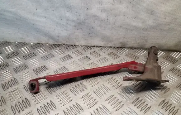 Nissan Note (E11) Engine bonnet/hood hinges