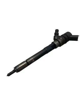 Fuel injector