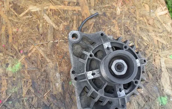 Peugeot 406 Generator/alternator 0986042091