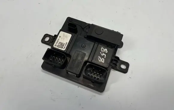 BMW X5 F15 Power management control unit 7634274 12637634274