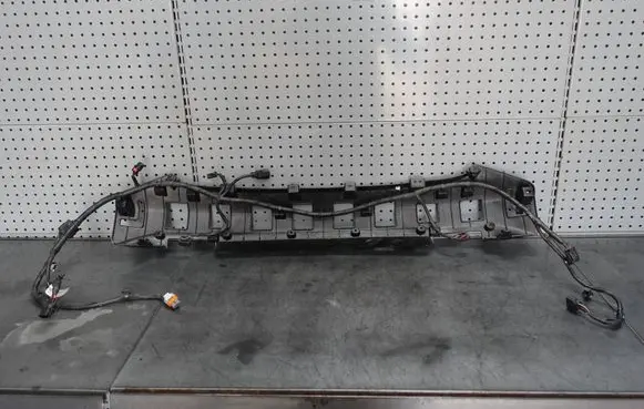 KIA Soul Parking sensor (PDC) wiring loom 91890-E4010-F