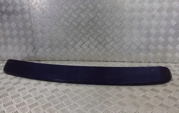Fiat Croma Rear window tailgate spoiler 735445880