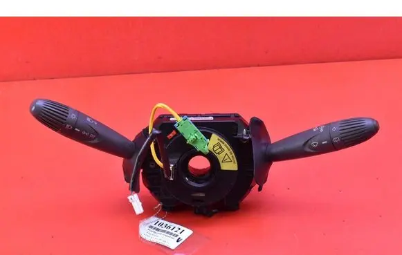 Fiat Panda 141 Other switches/knobs/shifts 735360977