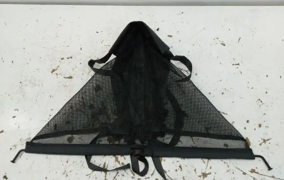 Volvo XC90 Parcel shelf load cover 32333530