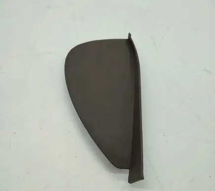 BMW X5 E70 Dashboard side end trim 51456958800