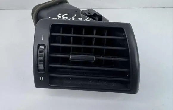 BMW 3 E46 Dashboard side air vent grill/cover trim 64228361898 369801 8361898