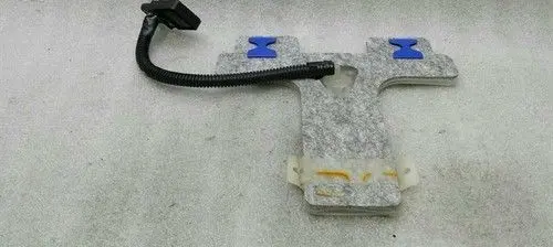 Mercedes-Benz S C217 Seat pressure sensor A2228201000