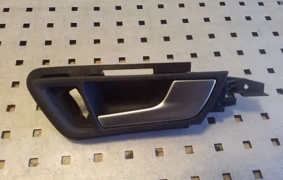 Front door interior handle