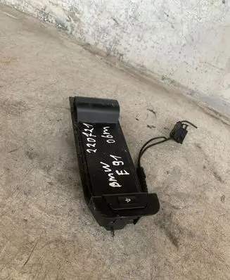 BMW 3 E90 E91 Phone control unit/module 51167118054