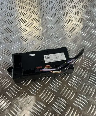 Audi A3 8Y Air conditioner control unit module 5WA907007J