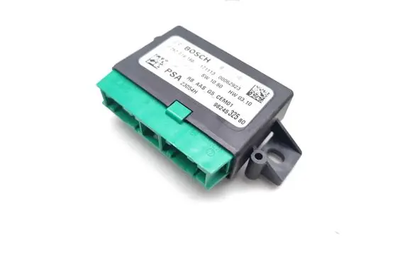 Citroen C4 Grand Picasso Parking PDC control unit/module 9824532580 0263014166