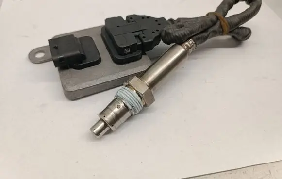 Lambda probe sensor