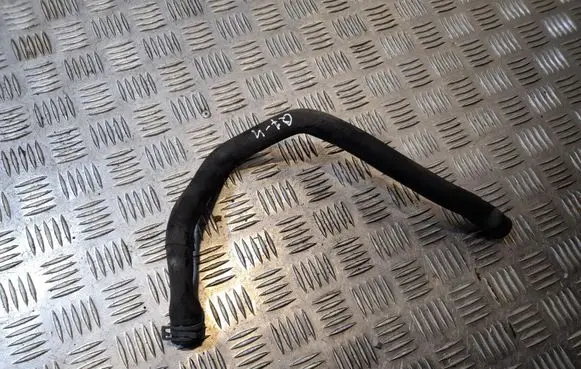 Audi Q7 4L Engine coolant pipe/hose 7L0815994