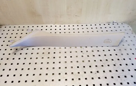 BMW 5 F10 F11 (A) pillar trim 52107010