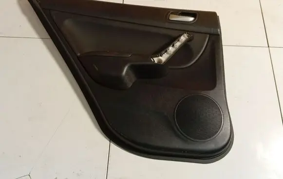 Honda Accord Rear door card panel trim 83750SEA0030