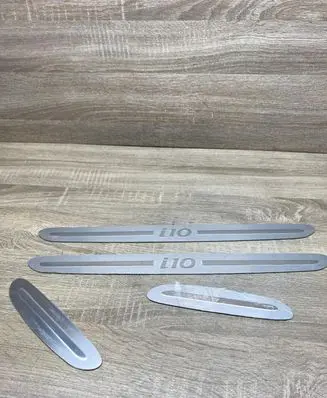 Hyundai i10 sill trim set (inner) K7450ADE00ST