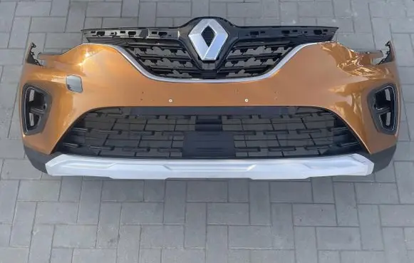 Renault Captur II Front bumper