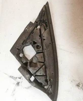 Mercedes-Benz GLE (W166 - C292) Other exterior part A1678101200