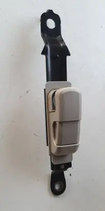Subaru Forester SH Seat belt adjustment motor 