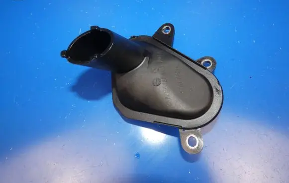 Mercedes-Benz E AMG W213 Oil sump strainer pipe A6541801451