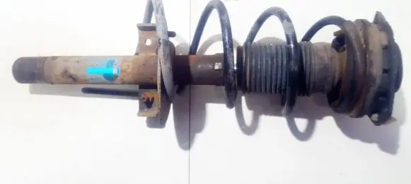 Renault Megane II Front shock absorber/damper