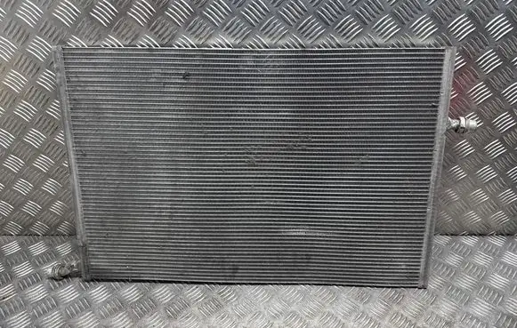 Mercedes-Benz E W213 Coolant radiator A0995002003 162636 C585006