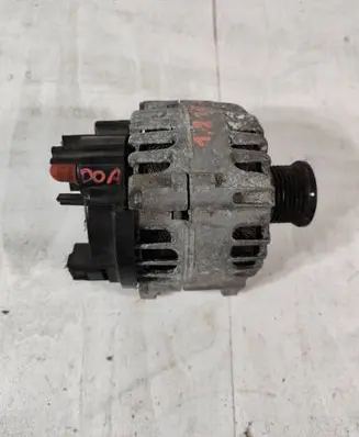 Renault Scenic IV - Grand scenic IV Generator/alternator 231004ED0A 217018788 2619146A