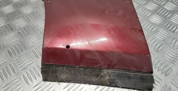 Land Rover Range Rover L322 Fender end trim 