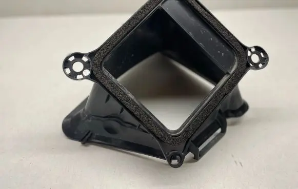 Tesla Model 3 Air intake duct part 110720400D