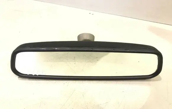 Audi A4 S4 B6 8E 8H Rear view mirror (interior) 010590