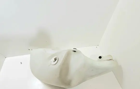 Mercedes-Benz G W461 W463 1st Gen Lamp washer fluid tank 4638690420