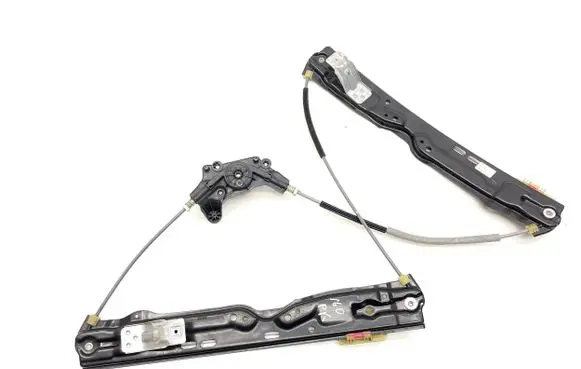 Jaguar XE Front door electric window regulator GX7323201AF