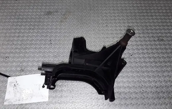 Peugeot 206 Fuel filter bracket/mount holder 9646231180